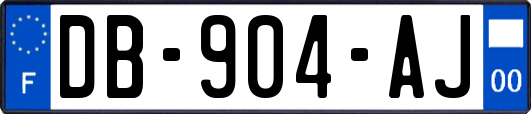 DB-904-AJ