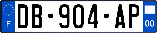 DB-904-AP