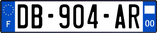 DB-904-AR