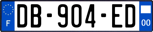 DB-904-ED