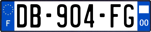 DB-904-FG