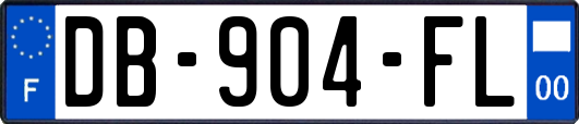 DB-904-FL