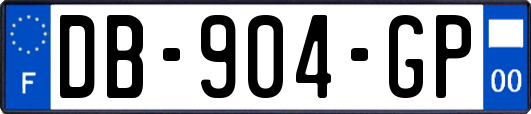 DB-904-GP