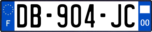DB-904-JC