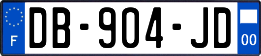 DB-904-JD