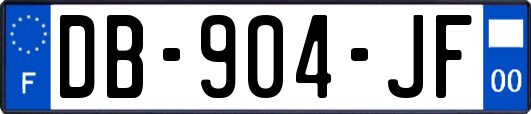 DB-904-JF