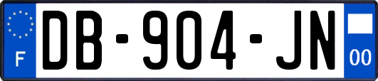 DB-904-JN