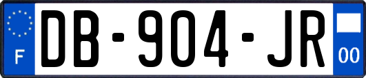 DB-904-JR