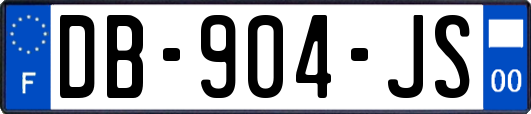 DB-904-JS