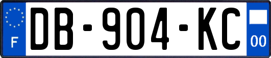 DB-904-KC