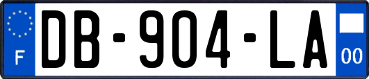 DB-904-LA
