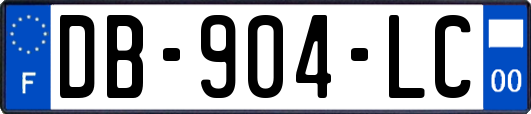 DB-904-LC