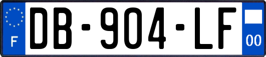DB-904-LF