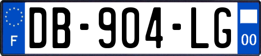 DB-904-LG