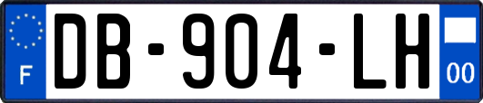 DB-904-LH