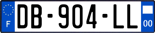 DB-904-LL