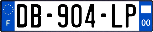 DB-904-LP