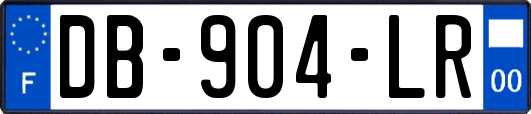 DB-904-LR