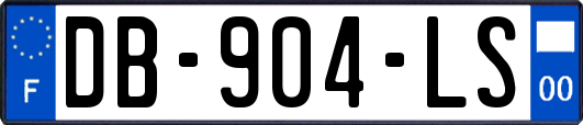 DB-904-LS