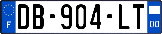 DB-904-LT
