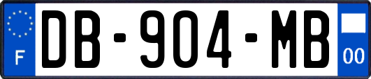 DB-904-MB