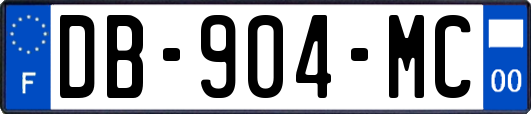 DB-904-MC