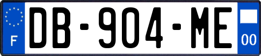 DB-904-ME