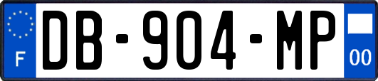 DB-904-MP