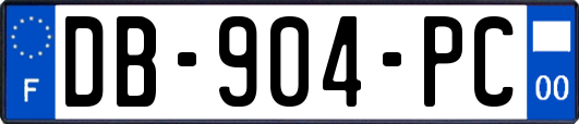 DB-904-PC