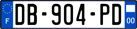 DB-904-PD