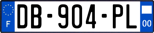 DB-904-PL