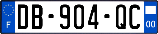 DB-904-QC