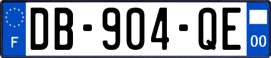 DB-904-QE