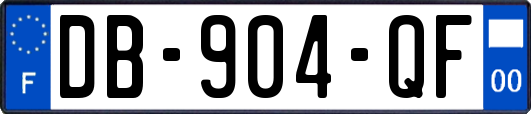 DB-904-QF