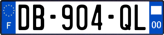 DB-904-QL