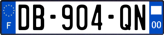 DB-904-QN