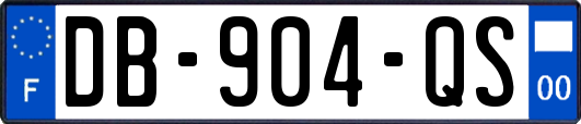 DB-904-QS