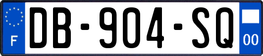 DB-904-SQ