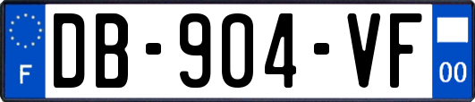 DB-904-VF