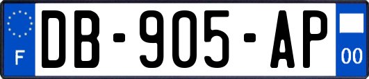 DB-905-AP