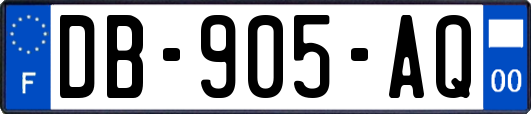 DB-905-AQ