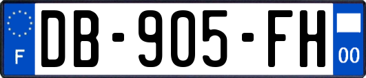 DB-905-FH
