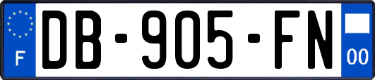 DB-905-FN
