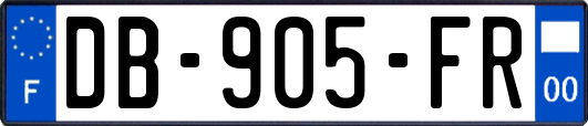 DB-905-FR