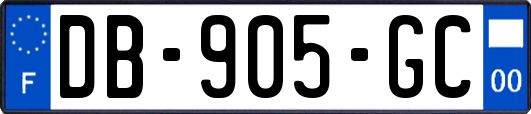 DB-905-GC