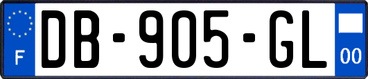 DB-905-GL