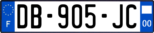 DB-905-JC
