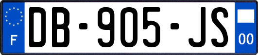 DB-905-JS
