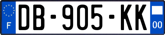 DB-905-KK