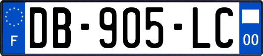 DB-905-LC